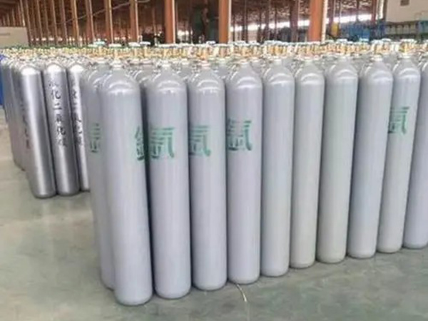 工業(yè)氣體在食品與飲料工業(yè)中的應(yīng)用