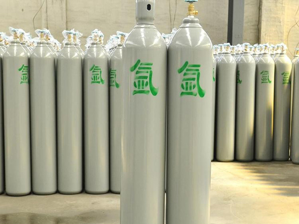 工業(yè)氣體的儲(chǔ)存與運(yùn)輸技術(shù)
