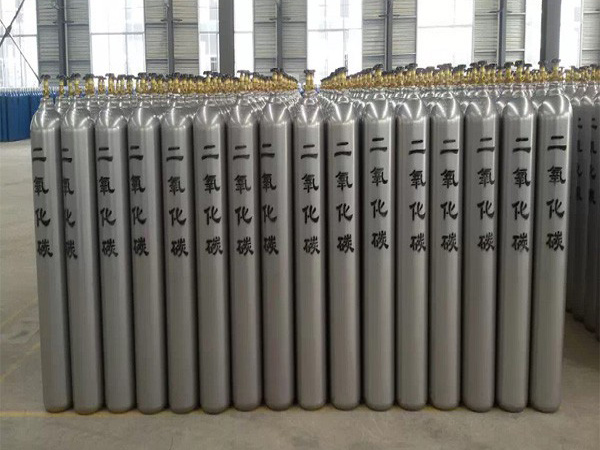 工業(yè)氣體的安全管理與風(fēng)險控制