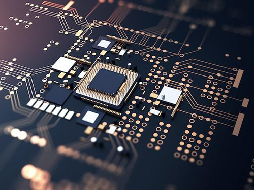 電子半導(dǎo)體行業(yè)