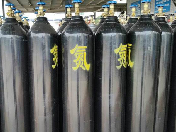 工業(yè)氣體的種類與用途