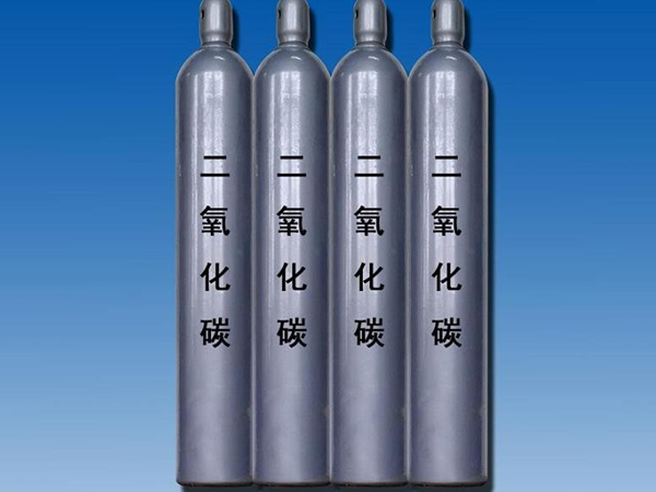 工業(yè)氣體在醫(yī)療行業(yè)中的應用